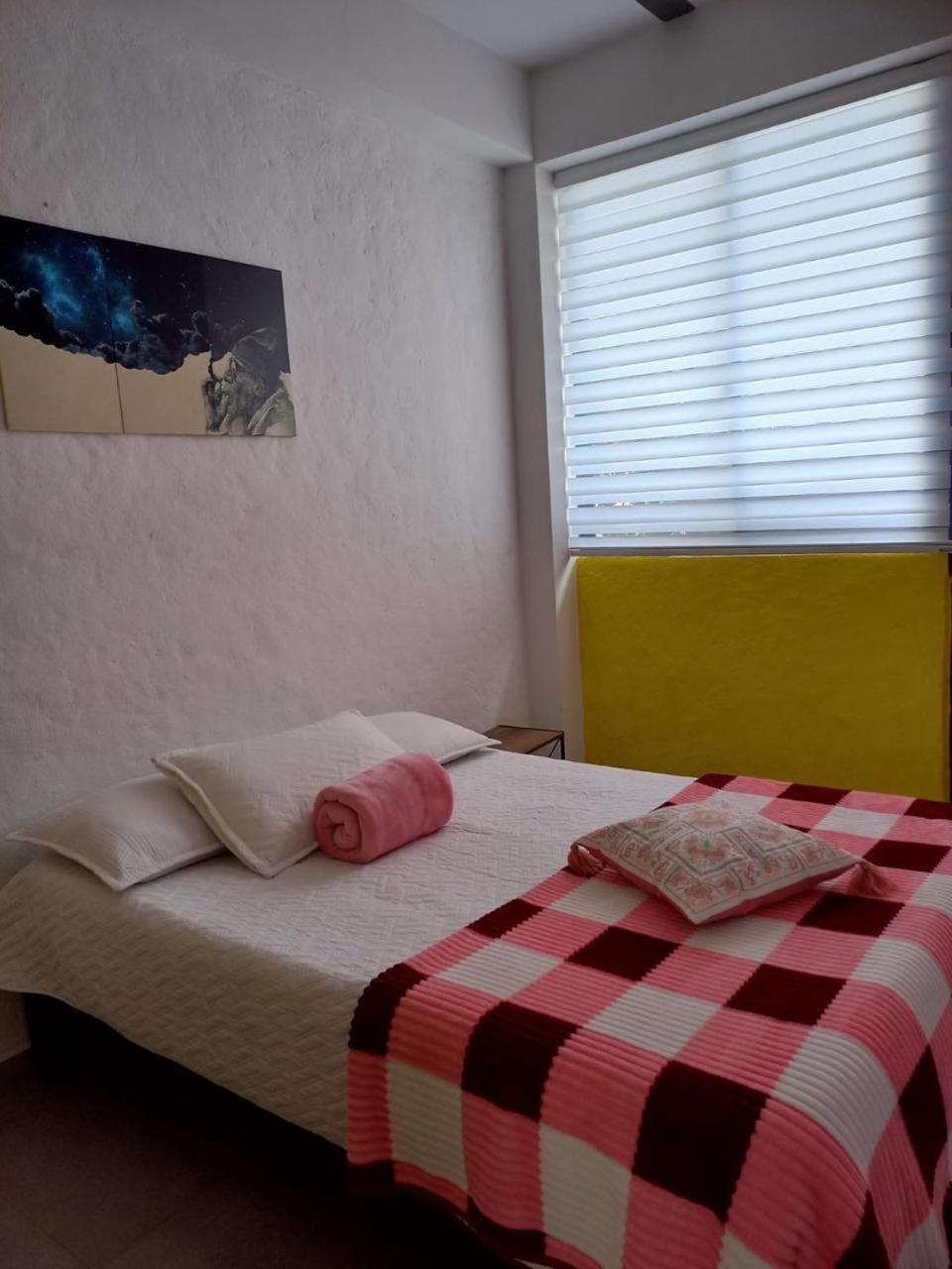Apartaestudios Las Astromelias Salento Exteriör bild
